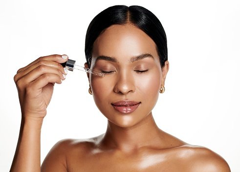 Calendula Radiance Face Serum