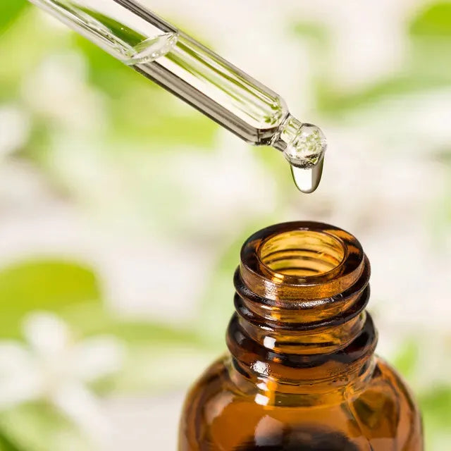 Oregano Natural Oil