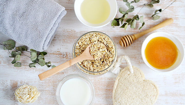 Natural Face Masks