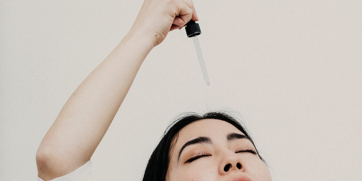 2 oz Hair Growth Serum