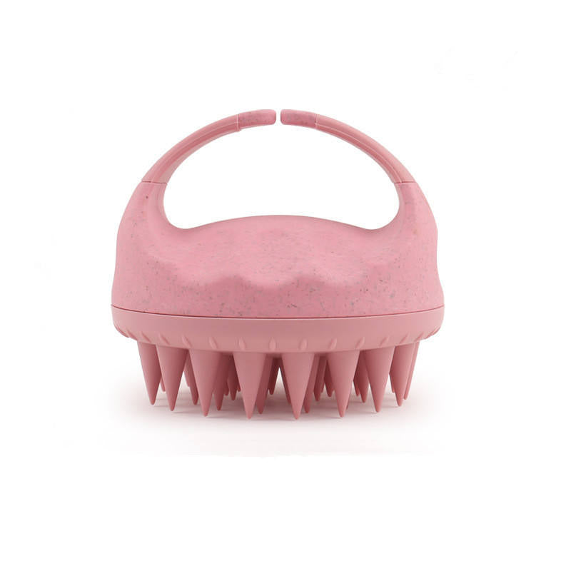 Scalp Solutions Stimulating Scalp Massager