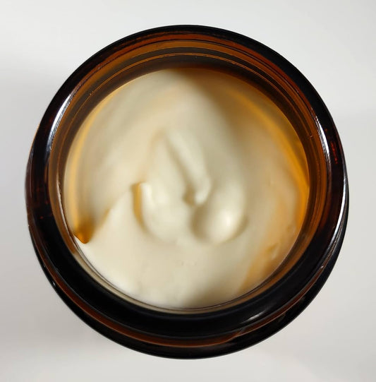 Calendula & Vitamin E Body Balm