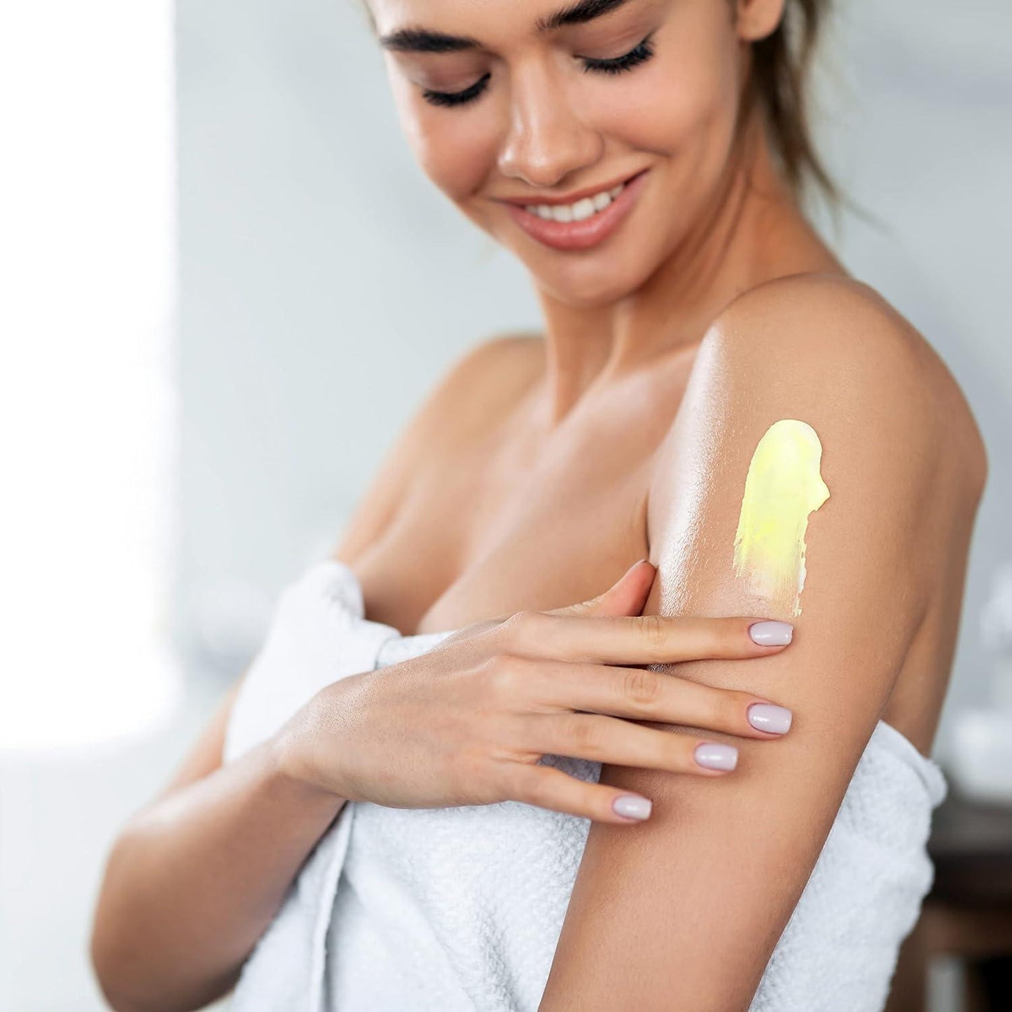 Body Balm Calendula & Vitamin E