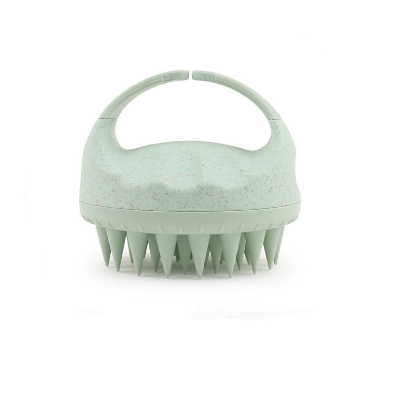 Scalp Solutions Stimulating Scalp Massager