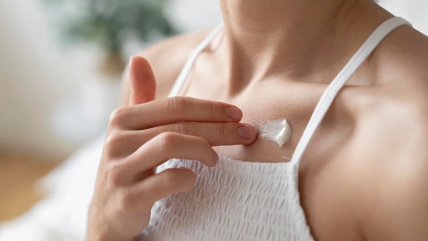 Body Butter Jojoba & Vitamin E