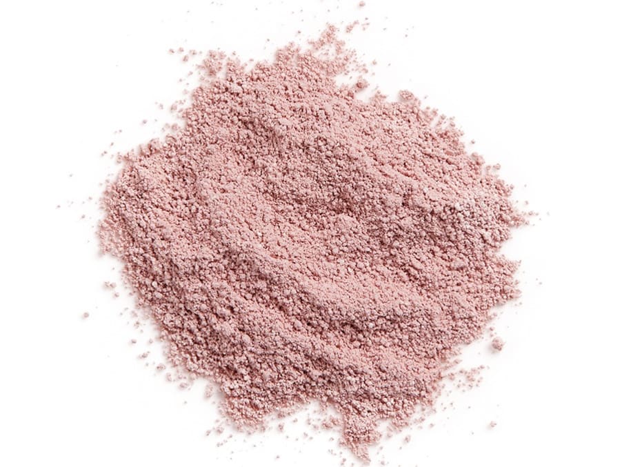 Natural Strawberry, Honey & Yogurt Face Mask