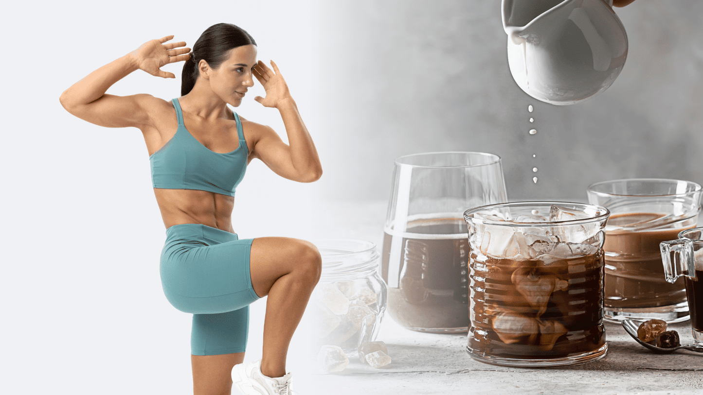 3X Keto Coffee Weight loss