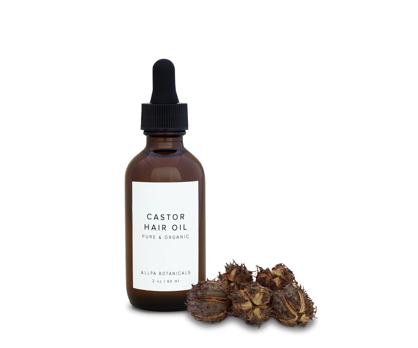 Organic Castor Oil