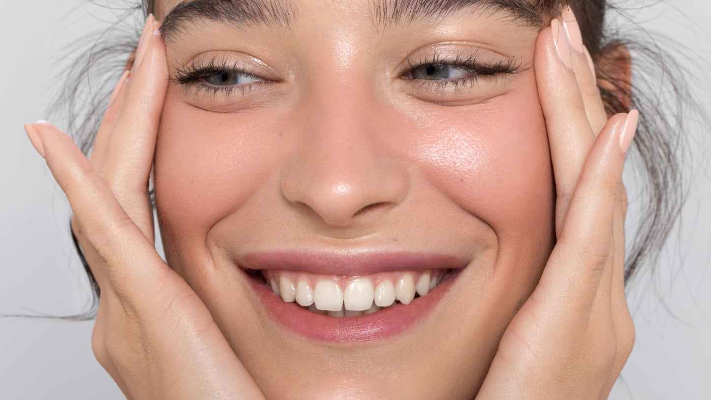 Calendula Radiance Face Serum