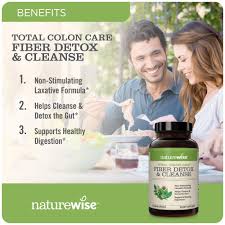 Colon and Liver Detox Duet