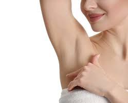 Natural Deodorant Tea Tree Oil