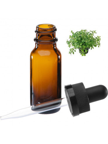 Oregano Natural Oil